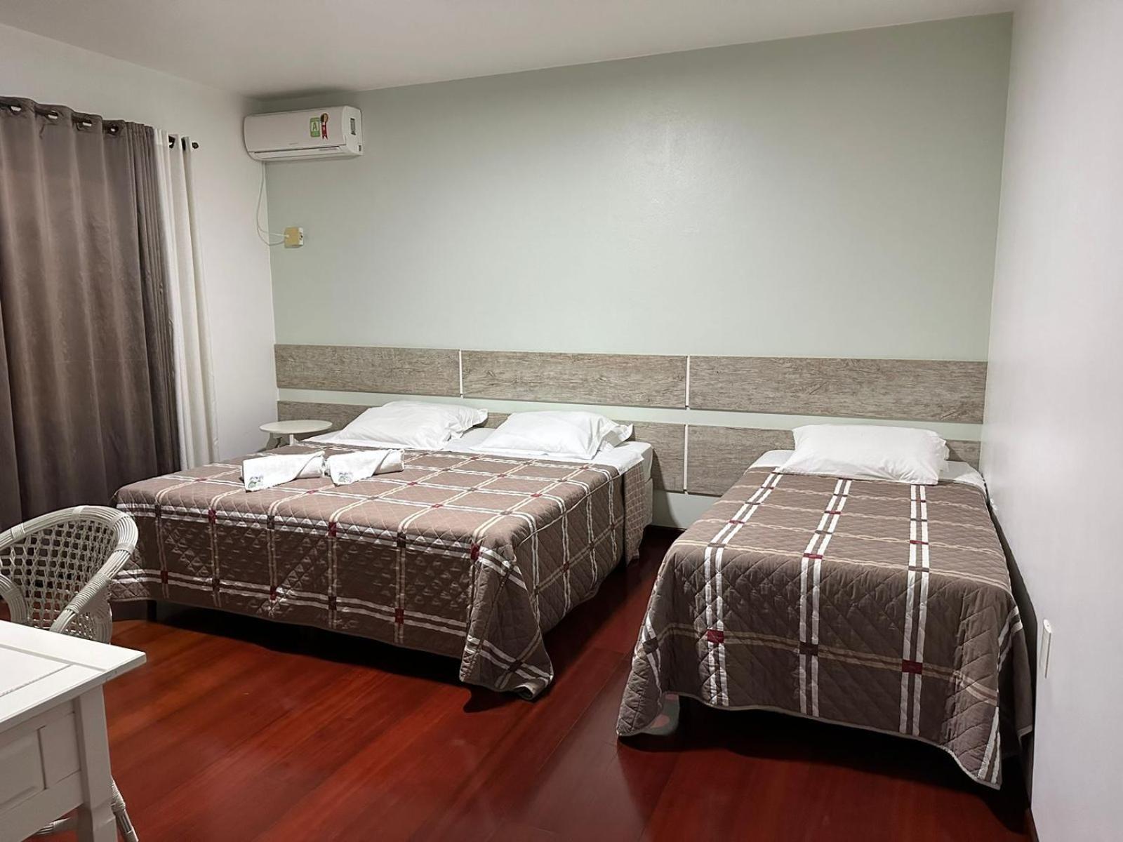 Hotel Vila Germanica Blumenau Exterior foto