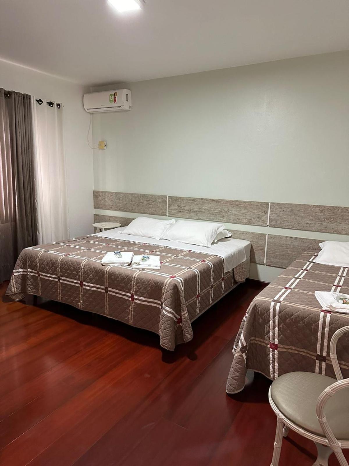 Hotel Vila Germanica Blumenau Exterior foto